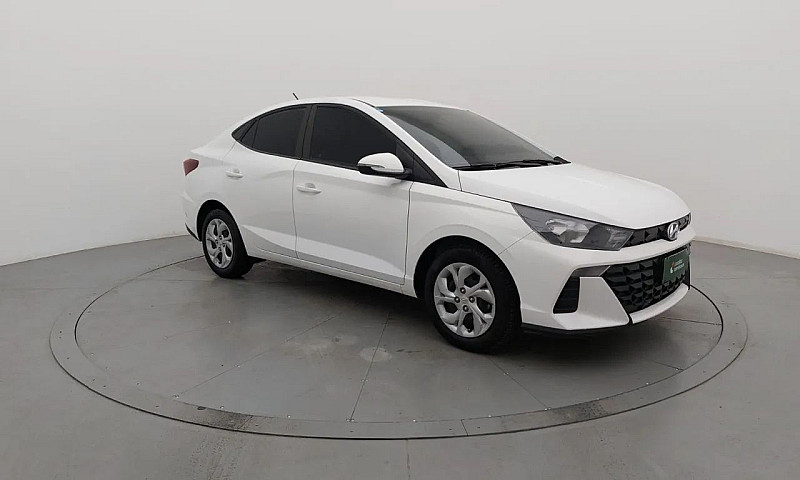 Hyundai Hb20S 2023 1...