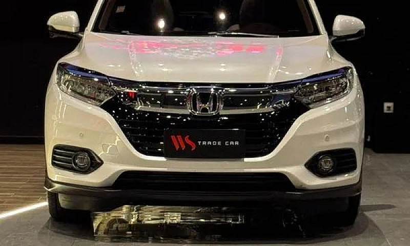 Honda Hr-V Touring 1...