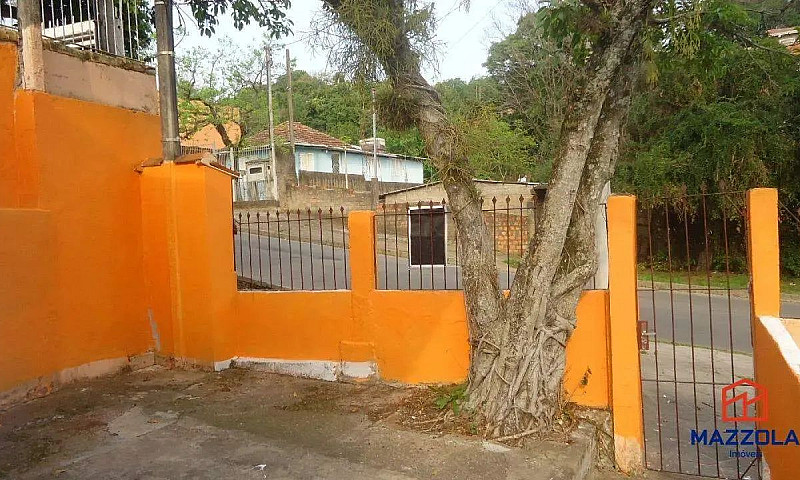 Casa Para Aluguel, 2...