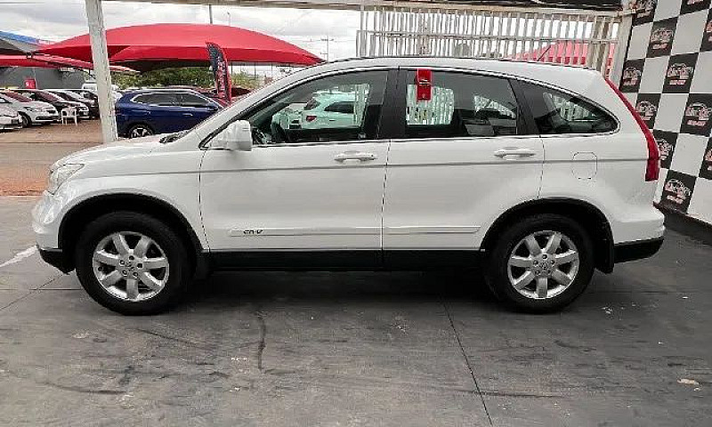 Honda Cr-V Lx Flex A...