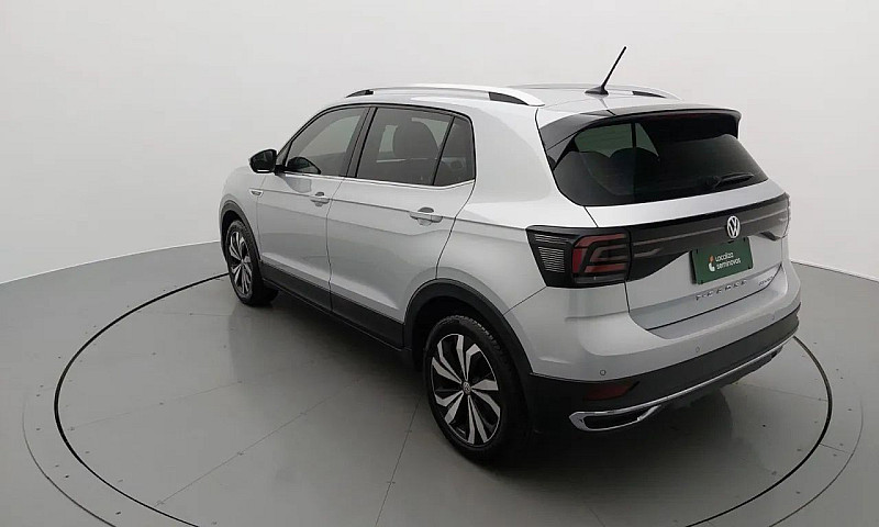 Volkswagen T-Cross 2...
