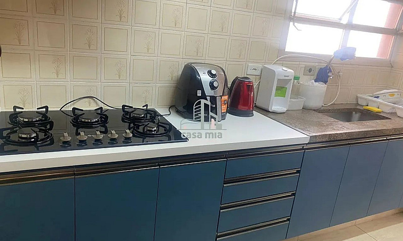 Apartamento Para Ven...