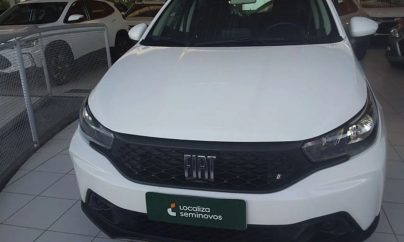Fiat Argo 2024 1.0 F...