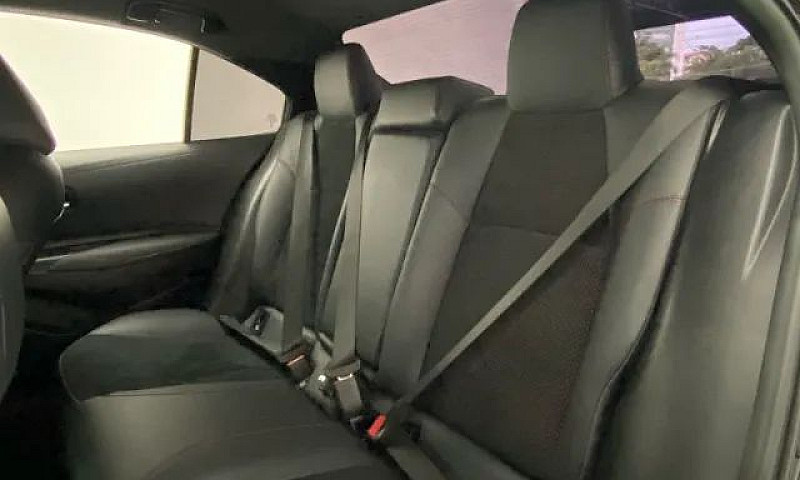 Corolla Grs 2023 Com...