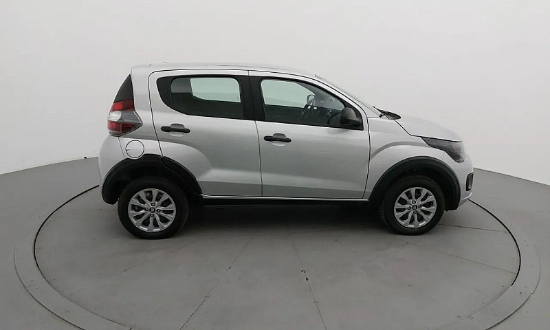 Fiat Mobi 2024 1.0 E...