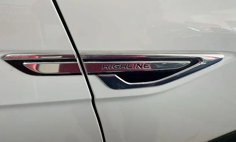 Volkswagen Nivus Hig...