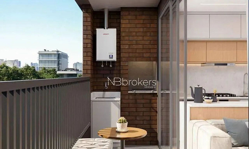 Conheça O New South:...