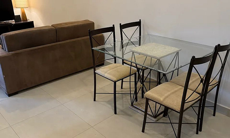 Apartamento Barretos...
