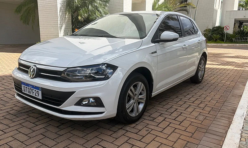 Volkswagen Polo Comf...