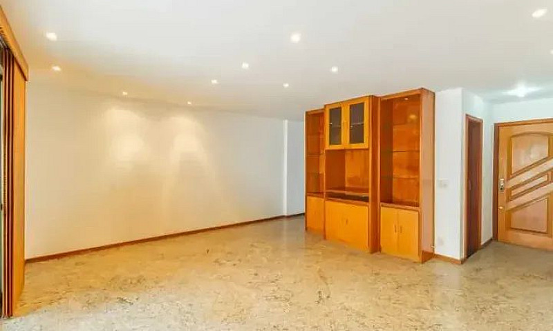Apartamento Com 4 Qu...