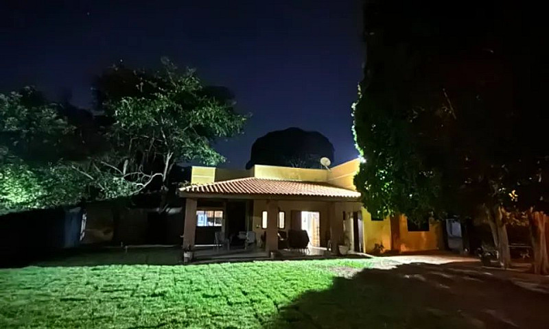 Alugo Linda Chácara ...
