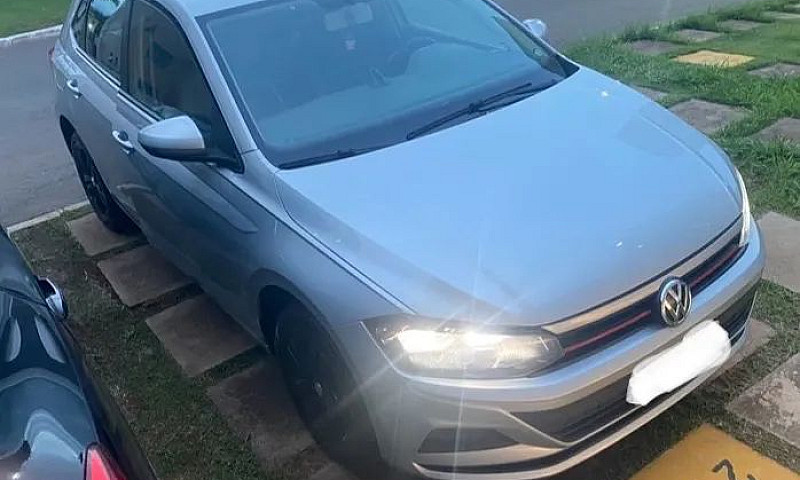 Volkswagen Polo 1.0 ...