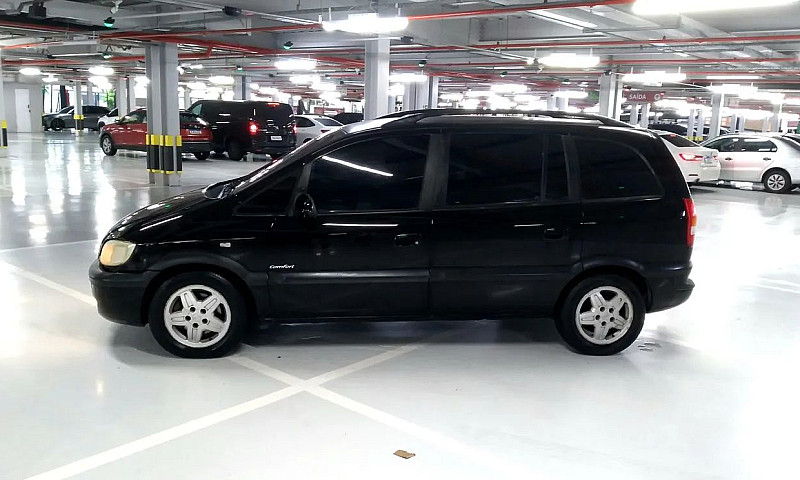 Zafira 7 Lugares Com...