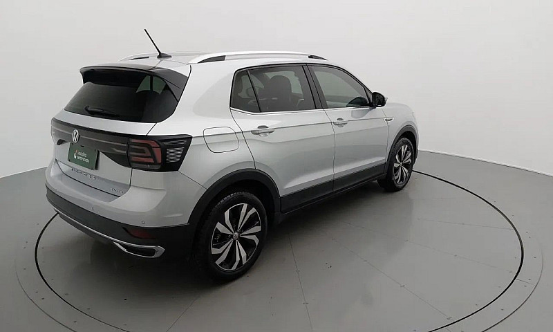Volkswagen T-Cross 2...