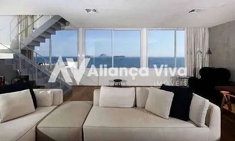 Ipanema | Cobertura ...