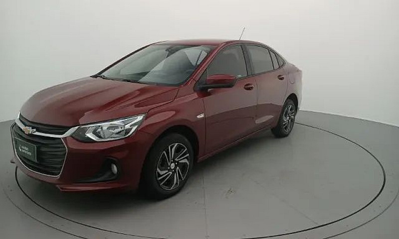 Onix Plus Lt 1.0...