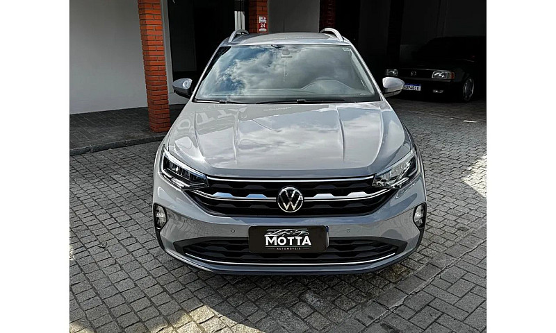 Nivus Highline 2023 ...