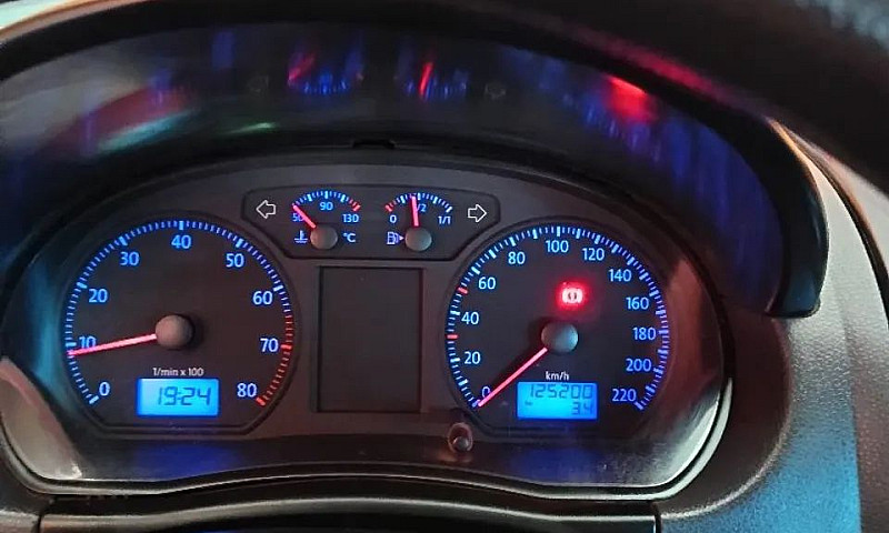 Volkswagen Polo 1.6 ...