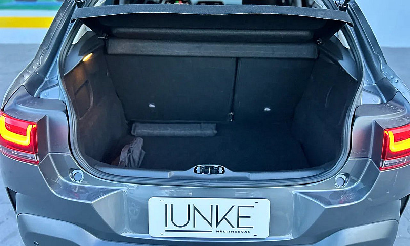 Citroen C4 Cactus Fe...