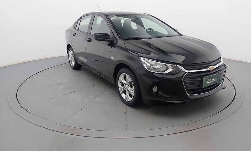 Chevrolet Onix 2024 ...