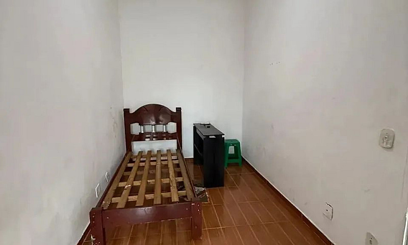 Apartamento Na Rua M...