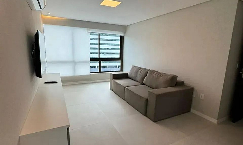 Apartamento Para Alu...