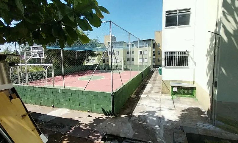 Condomínio Residenci...