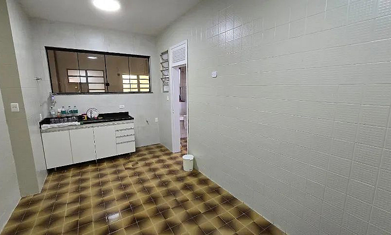 Apartamento Alugando...