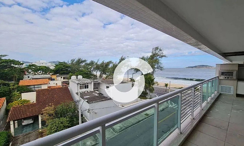 Apartamento Com 2 Do...