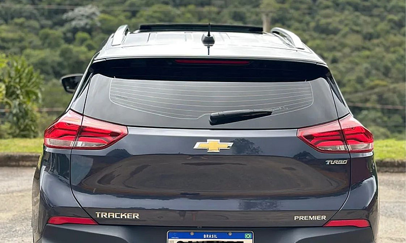 Tracker 1.2 Turbo Pr...