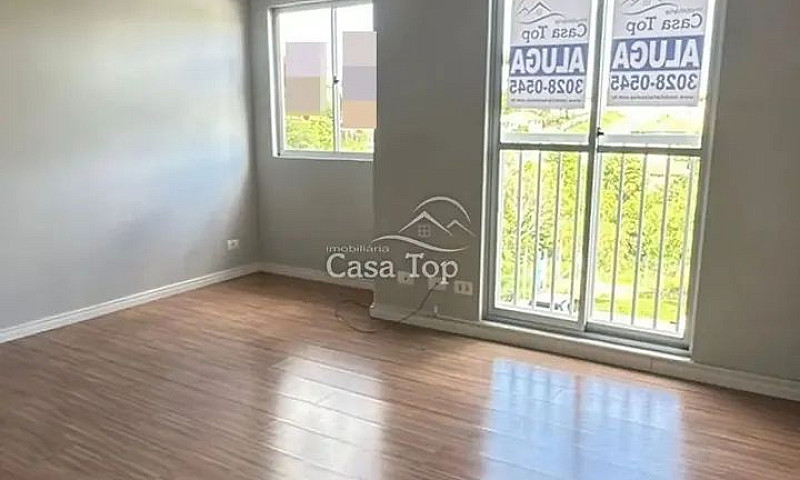 Apartamento Para Alu...