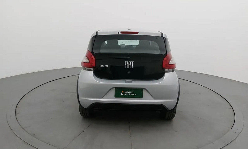 Fiat Mobi 2024 1.0 E...