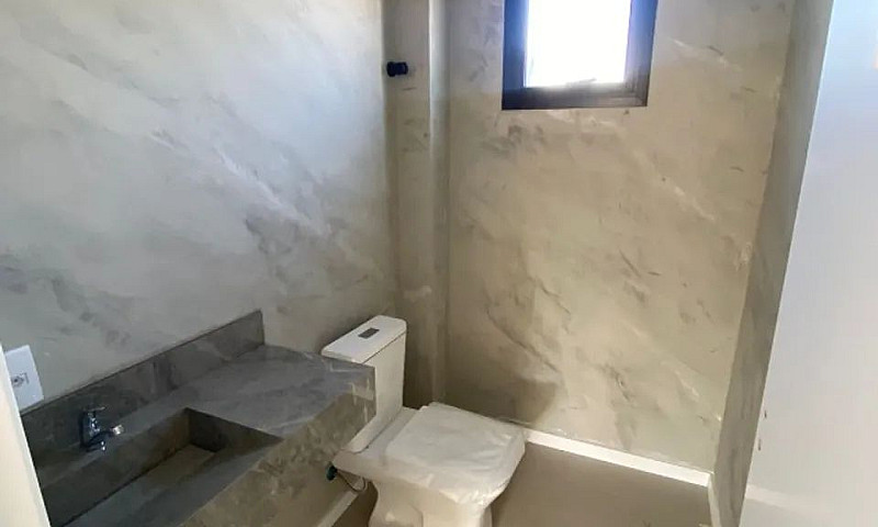 Casa Em Condomínio F...