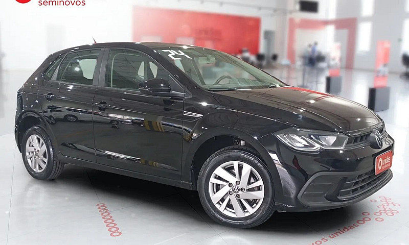 Volkswagen Polo Comf...