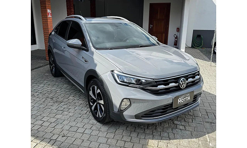 Nivus Highline 2023 ...