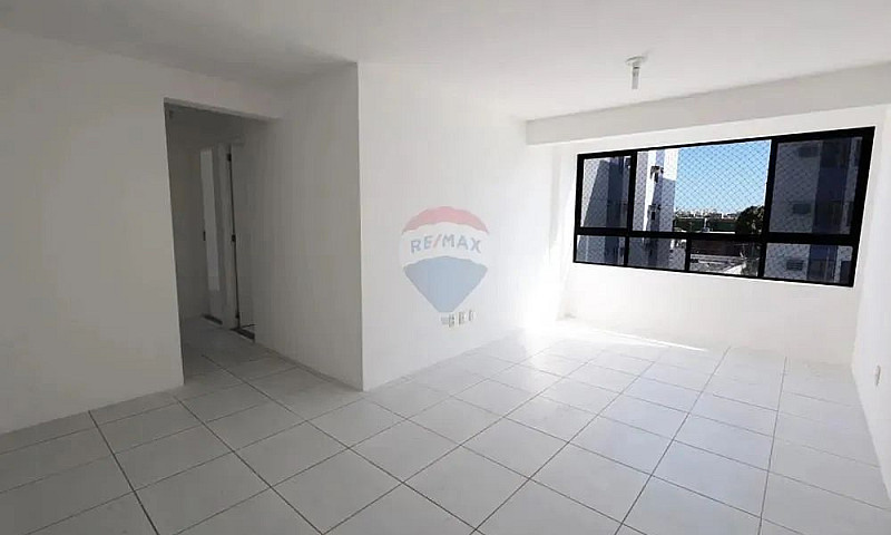 Apartamento 03 Quart...