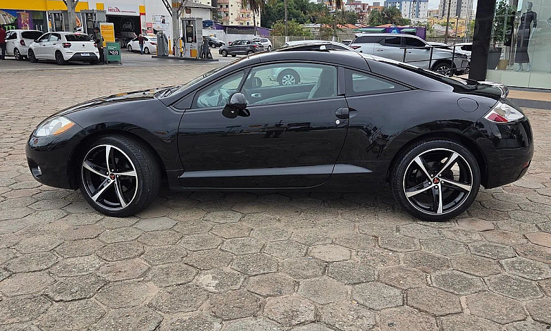Mitsubishi Eclipse G...
