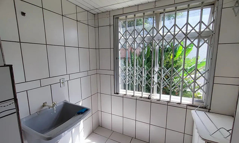 Apartamento Térreo C...