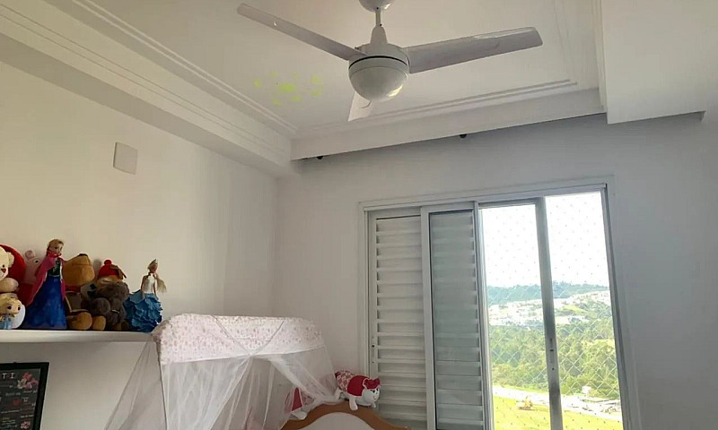 Apartamento Com 2 Do...