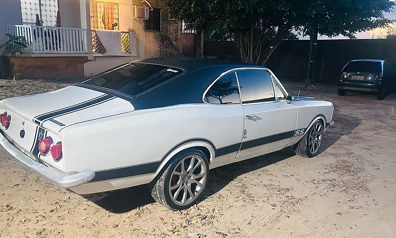 Chevrolet Opala L/Sl...