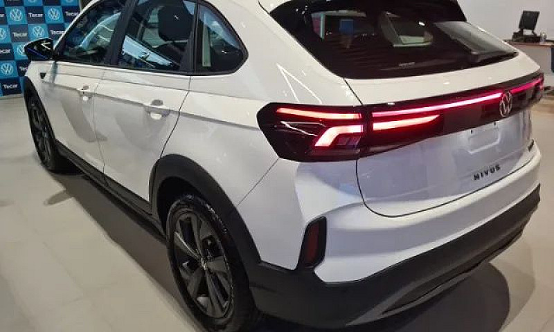 Volkswagen Nivus Com...