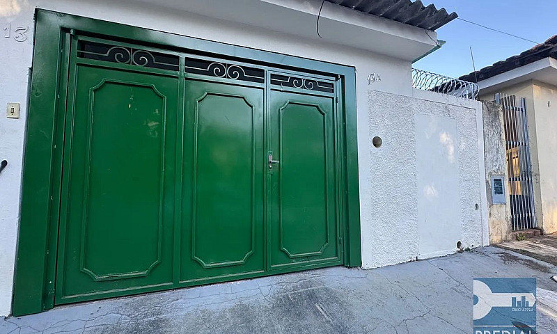 Casa 2 Quartos Para ...