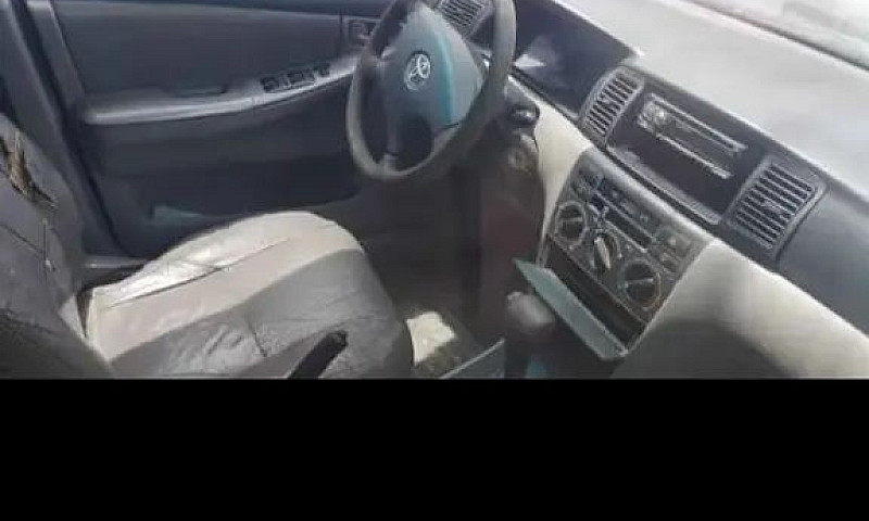 Toyota Corolla Xei 1...