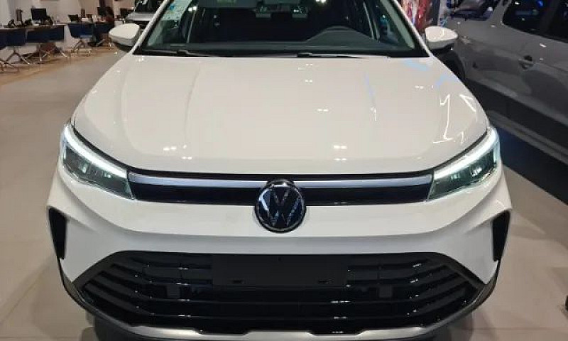 Volkswagen Nivus Com...