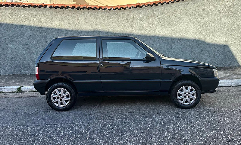 Fiat Uno Mille 1.0 F...