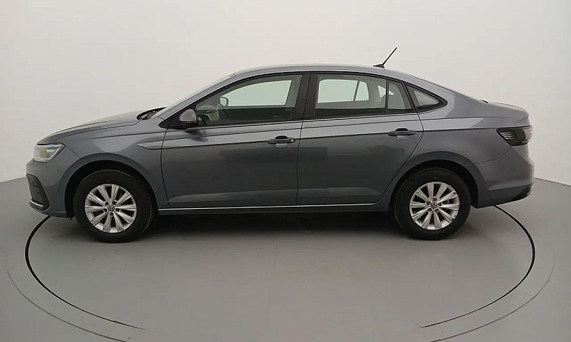 Volkswagen Virtus Ts...