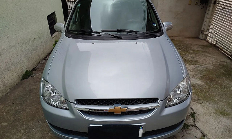 Chevrolet Classic Li...
