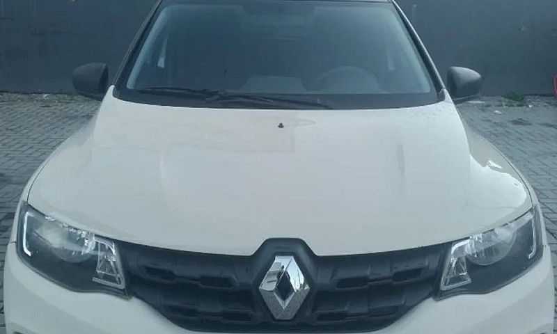 Renault Kwid Zen 1.0...