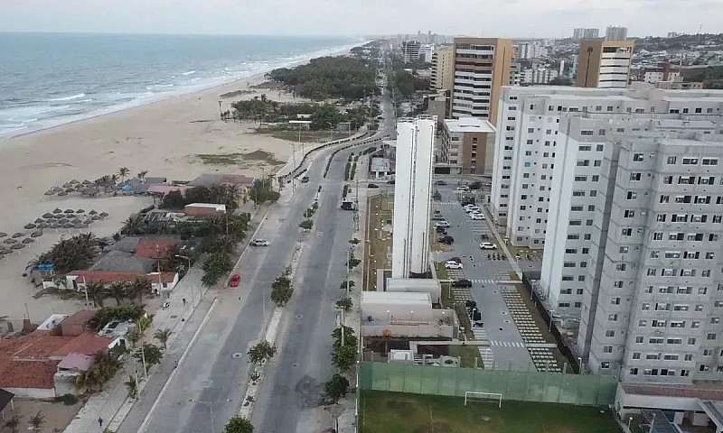 Repasso Apartamento ...