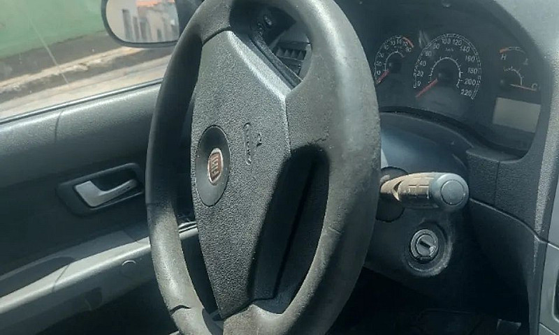 Fiat Palio Weekend T...